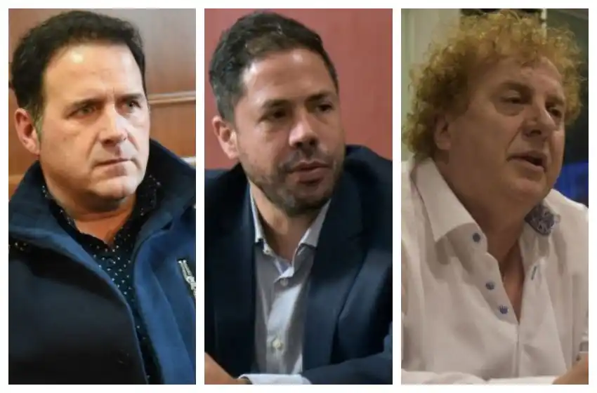 Los socios de Central elegirán al gobierno de los próximos cuatro años