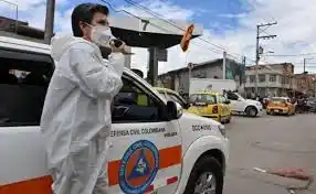 Es mejor la cuarentena por sectores: alcaldesa de Bogotá responde a reclamos de gremios médicos