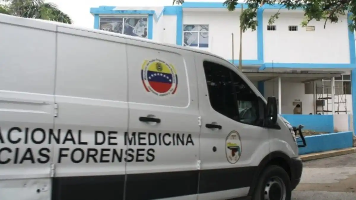 Localizan cuerpo sin vida de hombre arrastrado por las aguas en Aragua (FOTO+VIDEO)