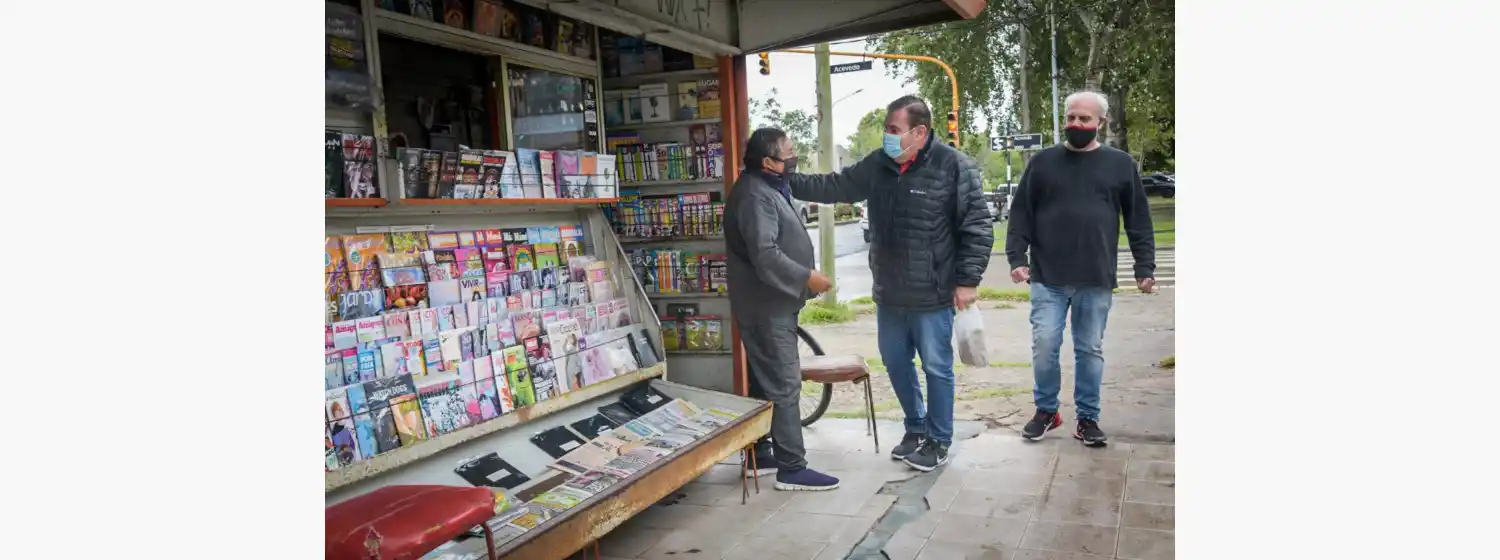 Montenegro sobre la inseguridad en Mar del Plata: "No vivo en un canelón, hablo con la gente"