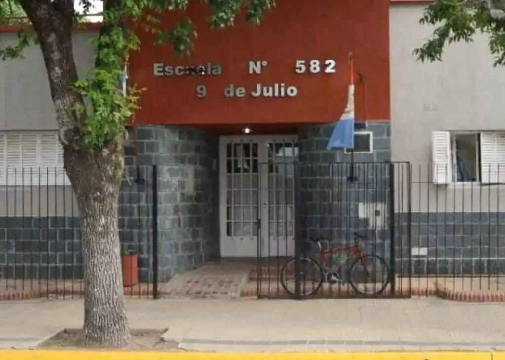 FAE: 14 escuelas venadenses recibirán aportes para obras