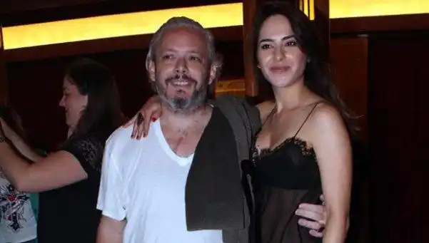 Vanucci defendió a Garfunkel y tildó a Pergolini de "mafioso" y "nefasto"