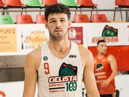 Nicolás Reynoso