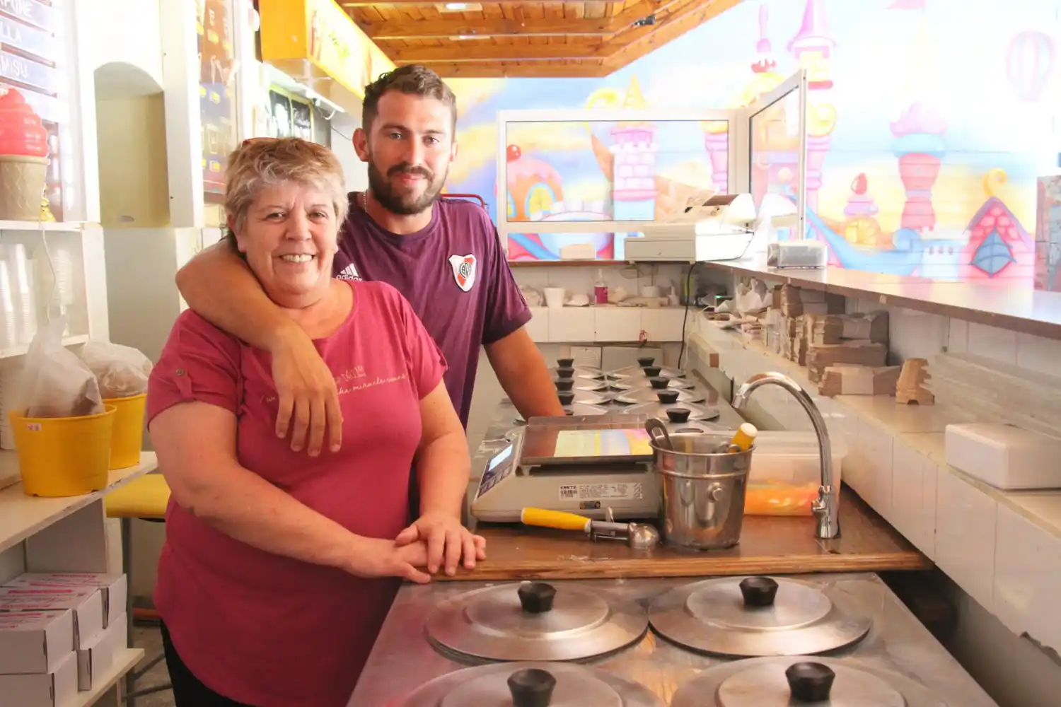 ArtesAna y el valor de la familia