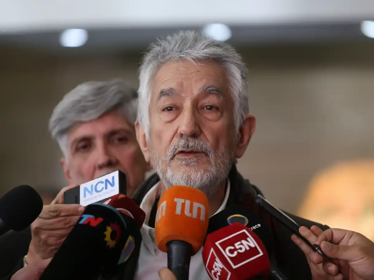 Presupuesto: Rodríguez Saá ve dificultades para la aprobación