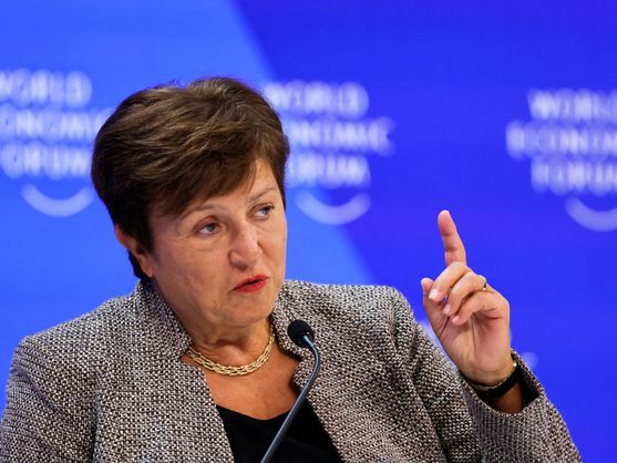 El FMI aseguró que las negociaciones con la Argentina están "más que avanzadas"