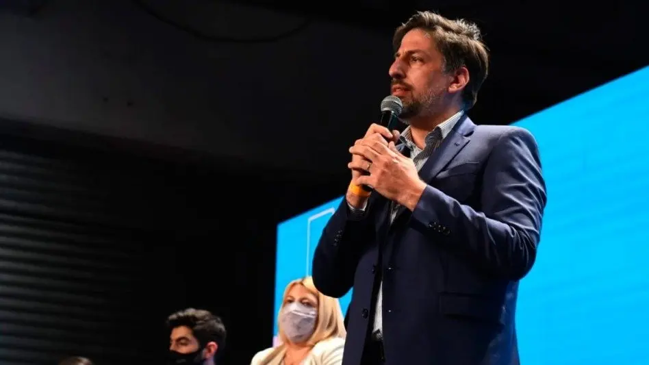 Nicolás Trotta le respondió a Macri por la vuelta de las clases presenciales: "Es un cínico"