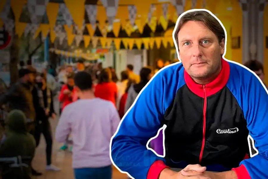 El año cerró con el nivel de ventas en baja en Rafaela: "La verdad es que es complicado"