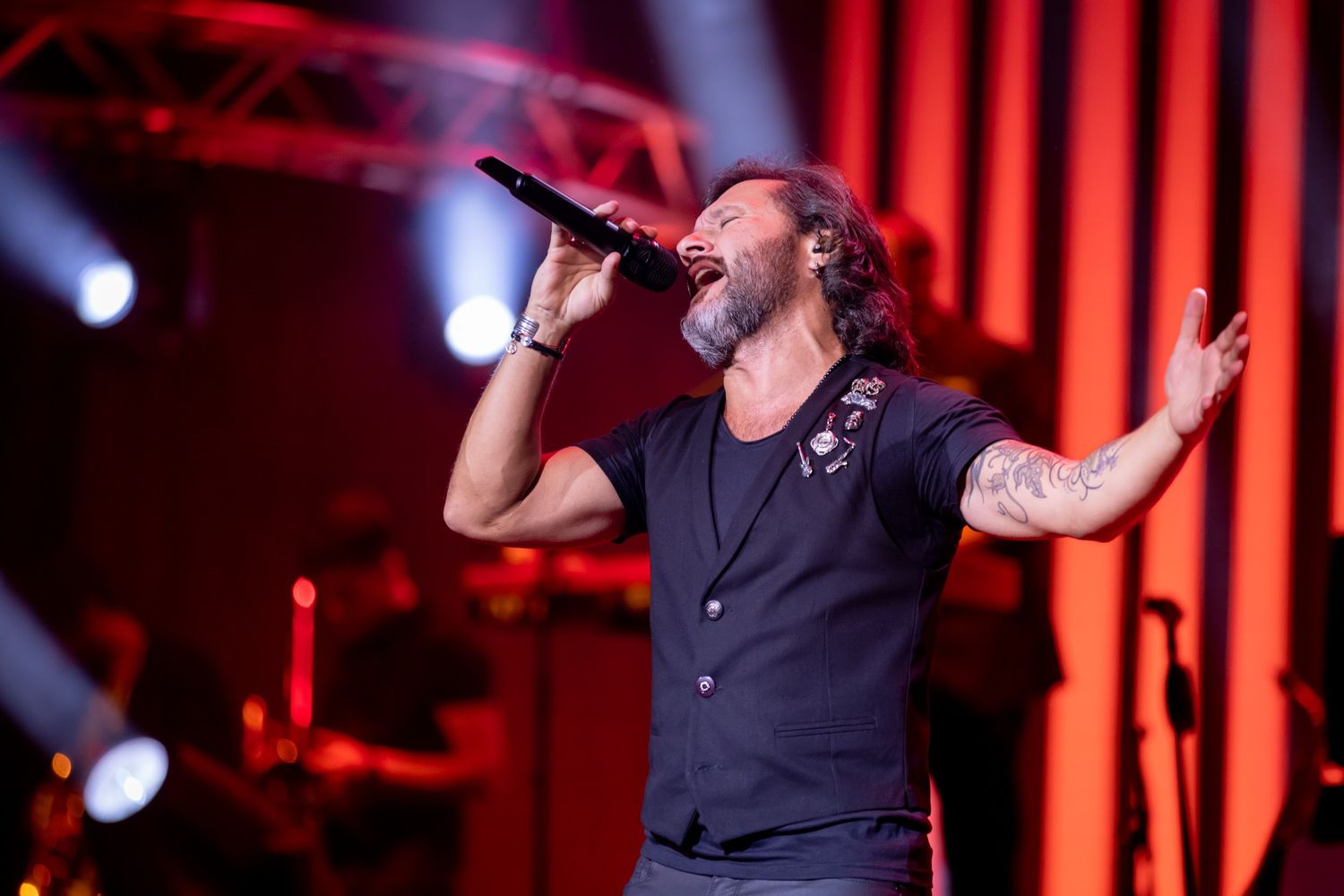 “Mejor que ayer”, la gira que traerá a Diego Torres a Mar del Plata