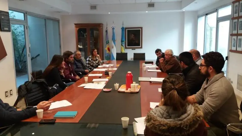 Proyectan museo de la papa en Balcarce