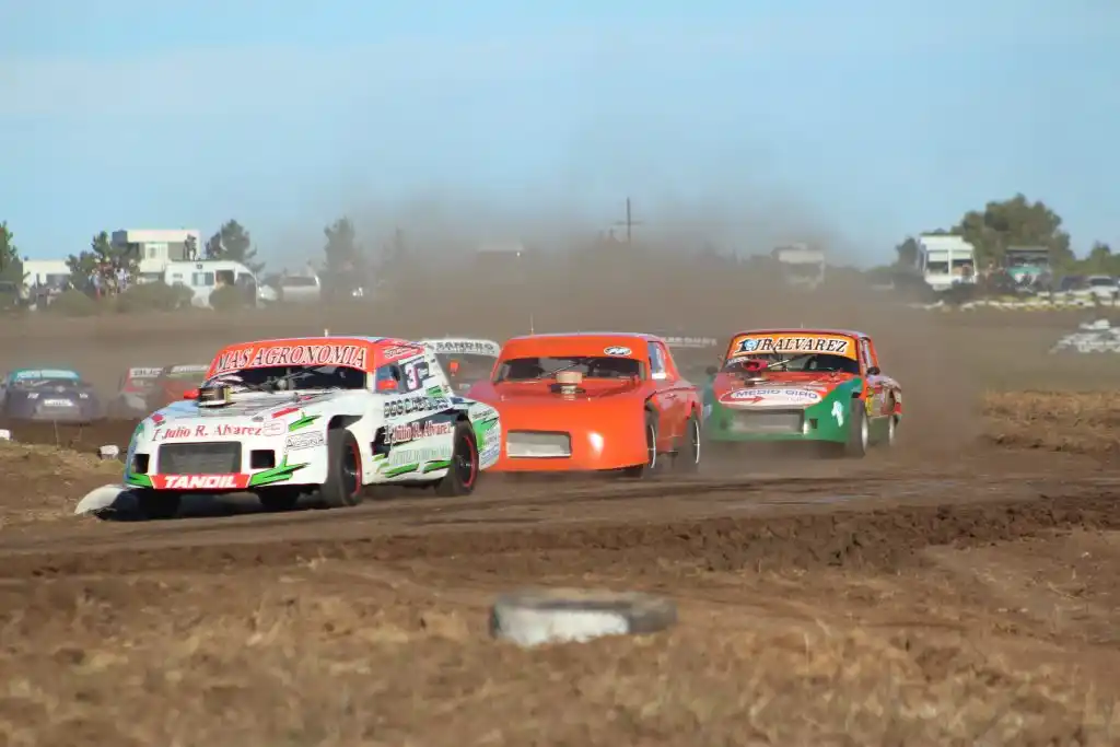  El Zonal Mar y Sierras, listo para visitar Rauch