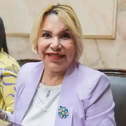 Compendio de la exposición científica sobre Covid y vacunación en Diputados