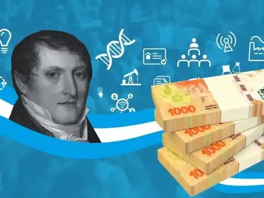 Cómo acceder a la beca Manuel Belgrano: otorgan más de $80.000 por estudiante