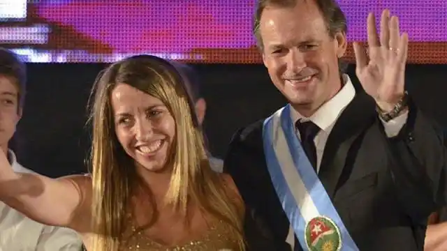Laura Stratta será la candidata a vicegobernadora de Bordet