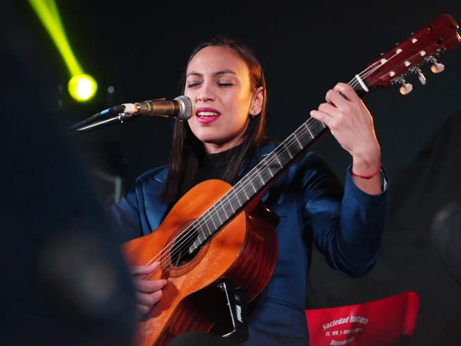 Grupos y solistas de la provincia participan del Encuentro Entrerriano de Música