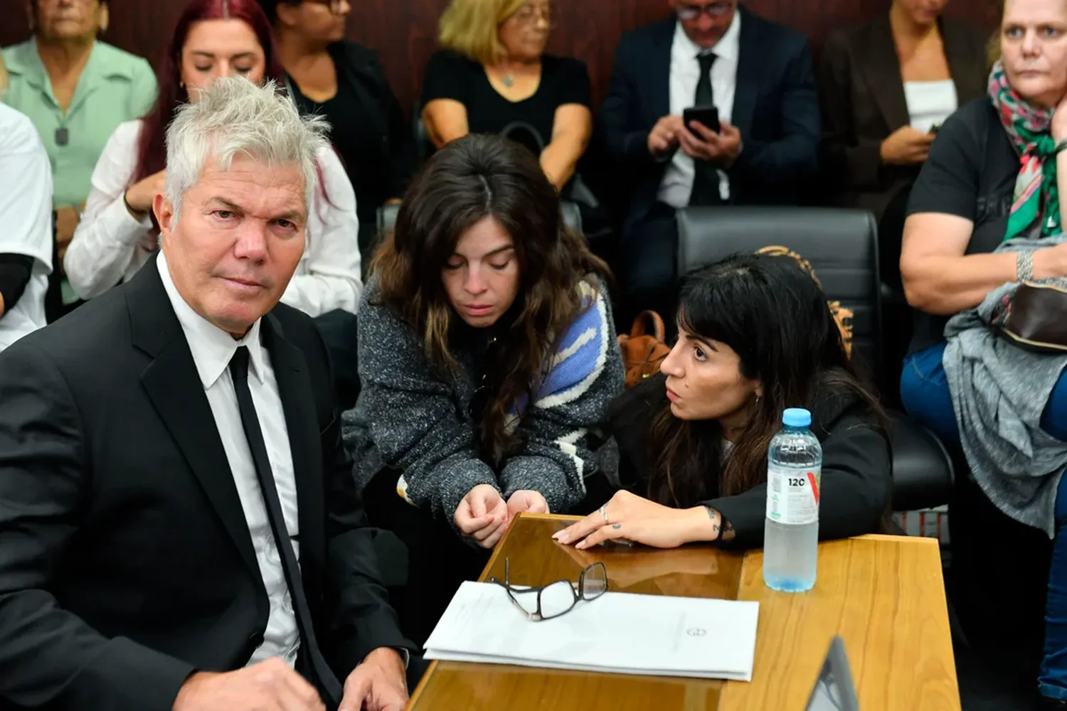Comenzó el juicio por la muerte de Maradona: “Así murió Maradona” dijo el fiscal Patricio Ferrari