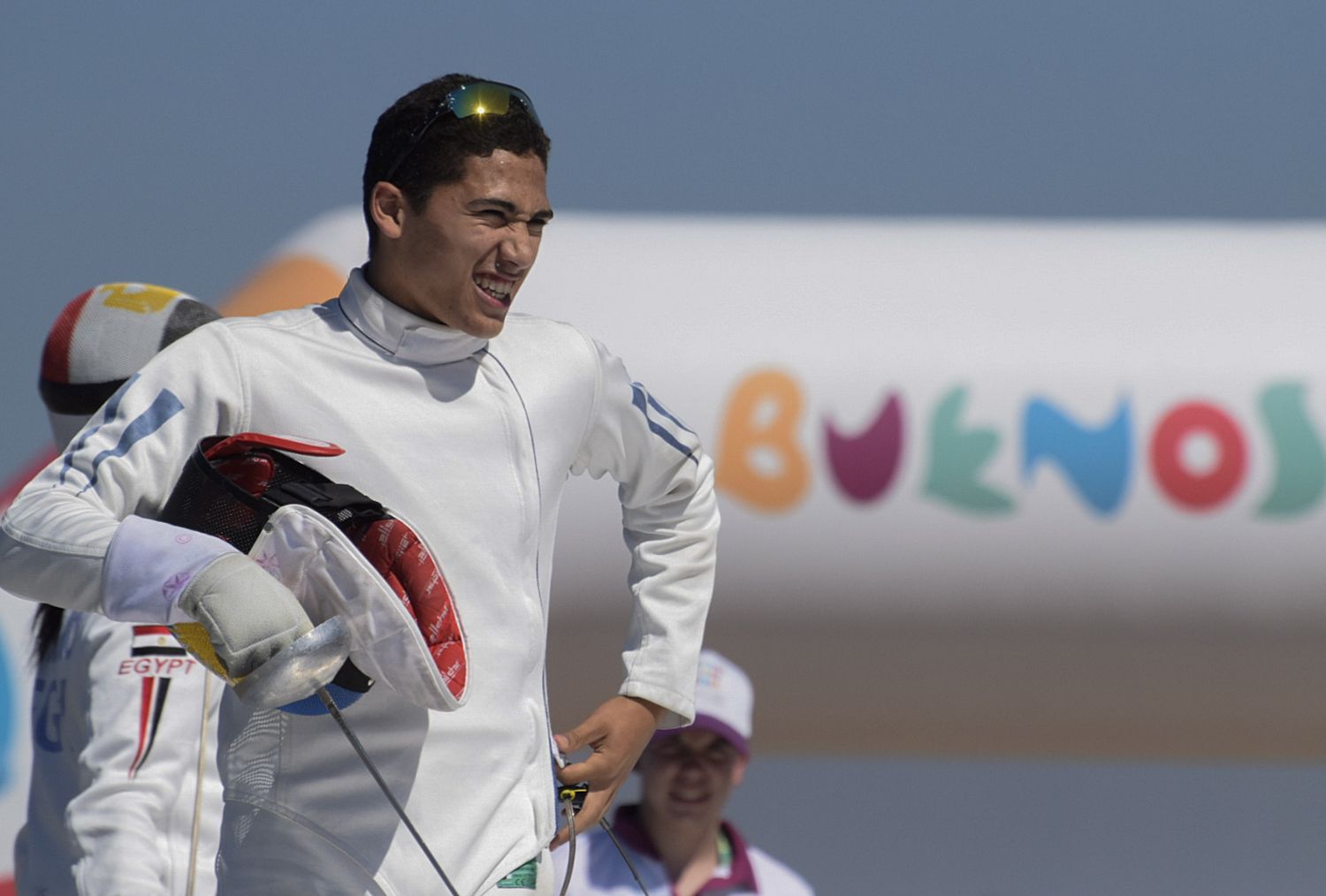 Plata para Franco Serrano