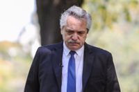 Afirman que Alberto Fernández arremeterá contra Fabiola Yáñez en la causa judicial