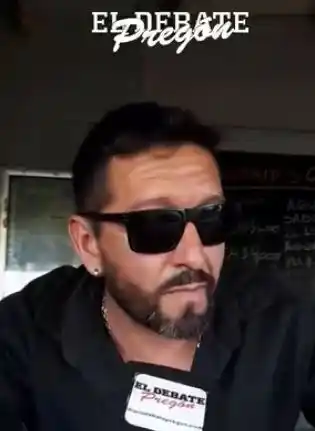 Garibaldi’s se adapta al invierno en el Patio Gastronómico