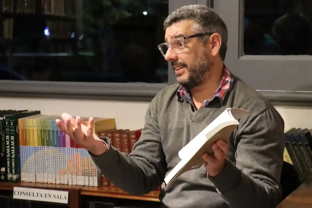Juan Patricio Wallace