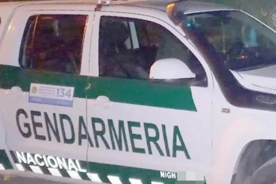 Procesaron a dos gendarmes por un operativo irregular que terminó con un joven baleado