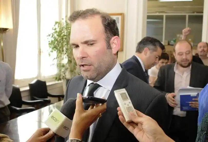 El Municipio firmará con la Provincia convenio para incorporar el SAME 