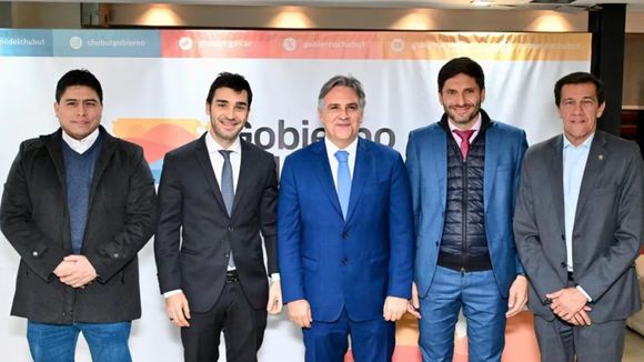 Provincias Unidas desmiente alianzas en Provincia y CABA y confirma que solo competirá en distritos que gobierna