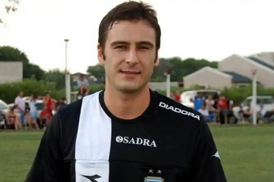 Sandoval arbitrará 9 de Julio-Olimpo BB