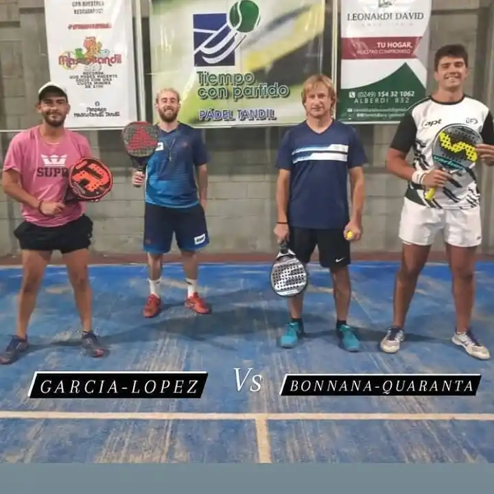 Sexta, en Tiempo con Partido
