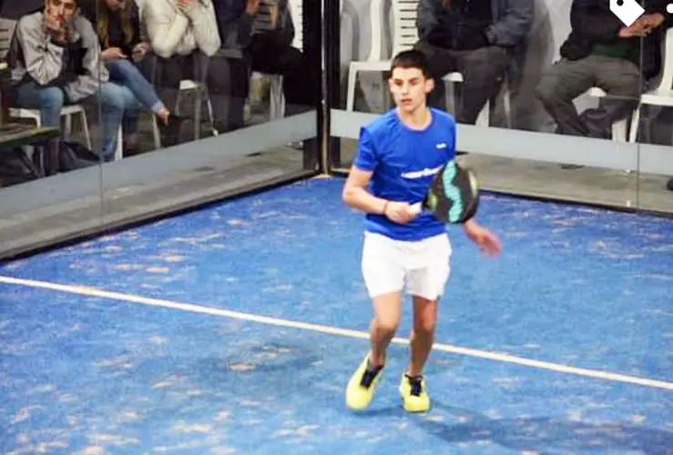 Archieri se pone a punto