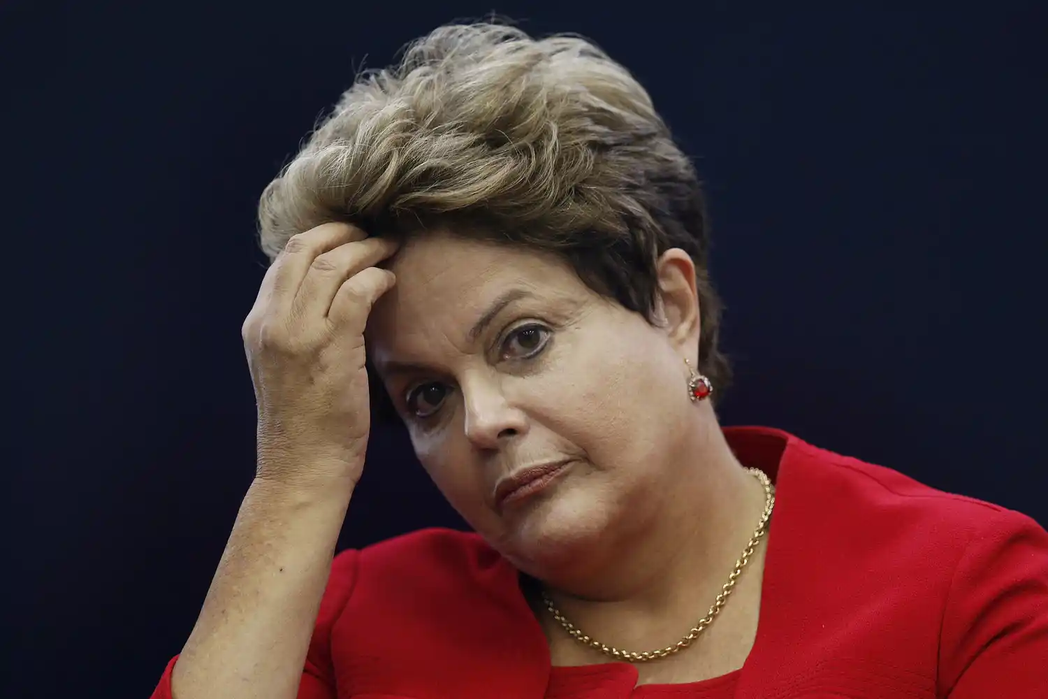 La fiscalía archivó la acusación contable y Rousseff se beneficia