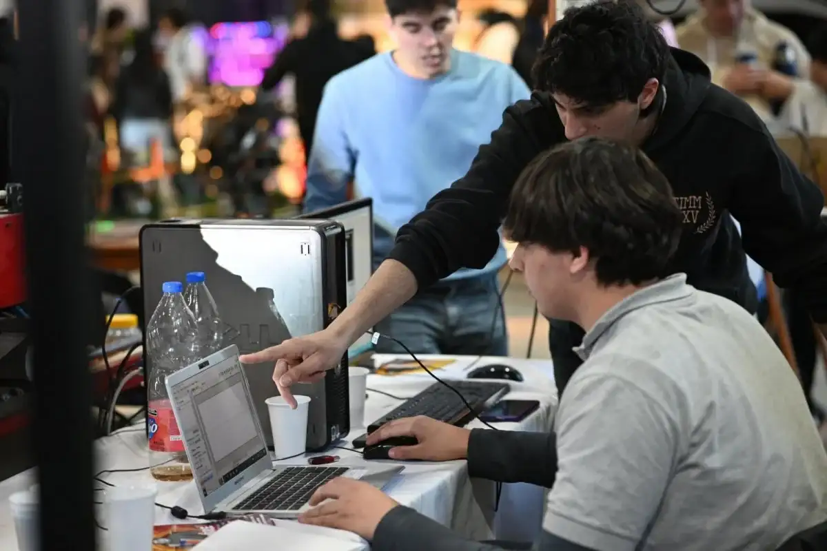 Gualeguaychú Sustenta 2026 fue declarada de interés por la Secretaría de Modernización de Entre Ríos