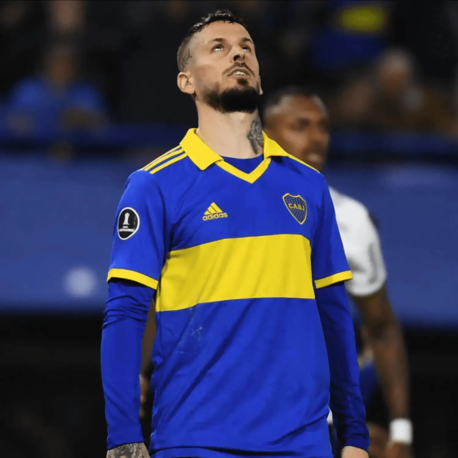 Benedetto no se entrenó y está descartado.