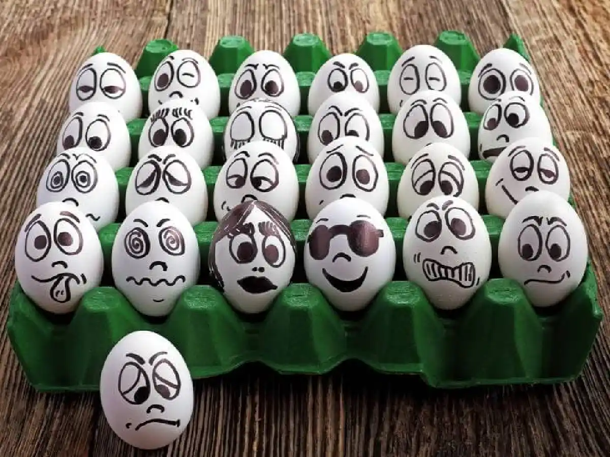 Ir en contra de los sentimientos: ¿Es bueno o malo?