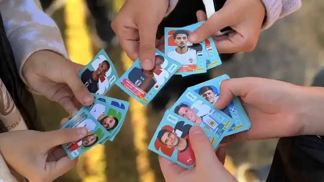 Intercambio. Esta tarde, a las 14