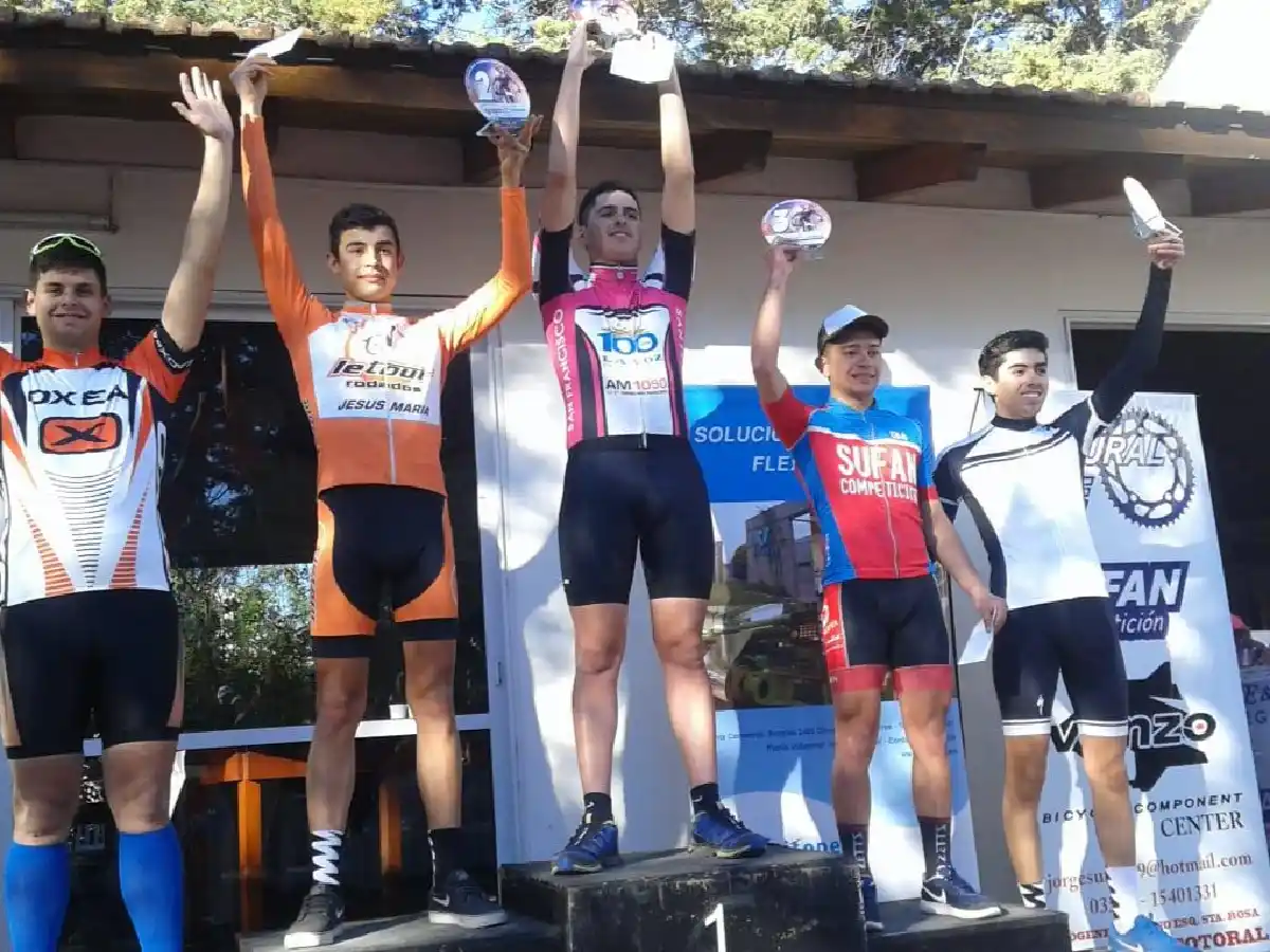 Acción en Villa del Totoral 