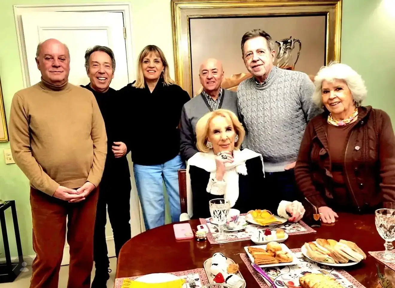 Mirtha