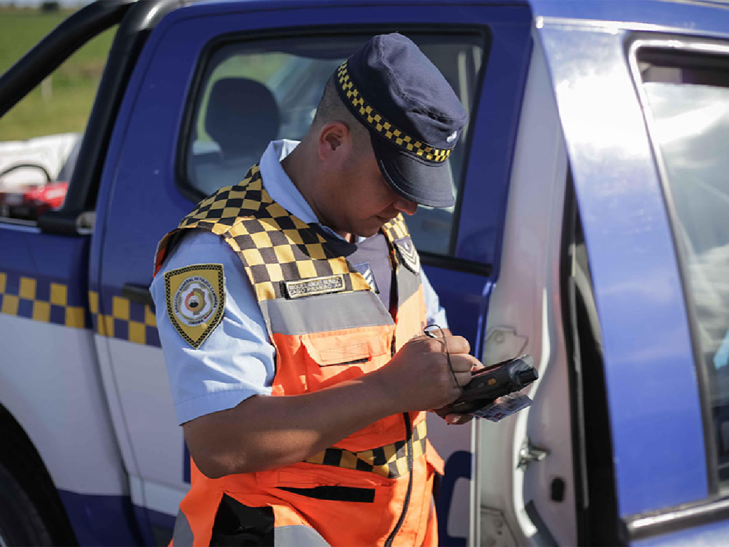 Córdoba intensifica controles en las rutas por el fin de semana largo