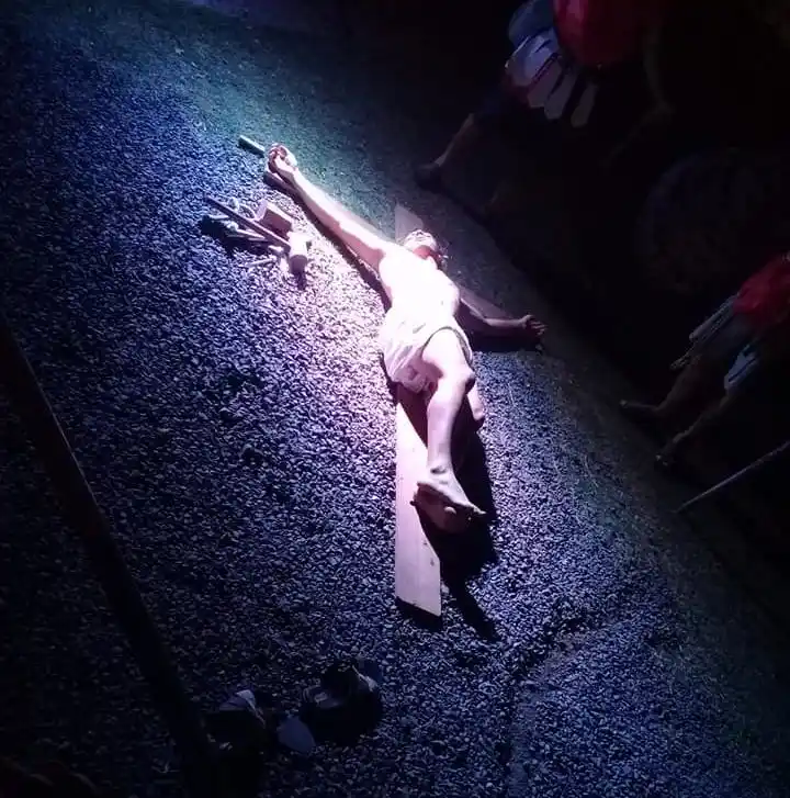 Celebraciones de Pascua en templos de la ciudad