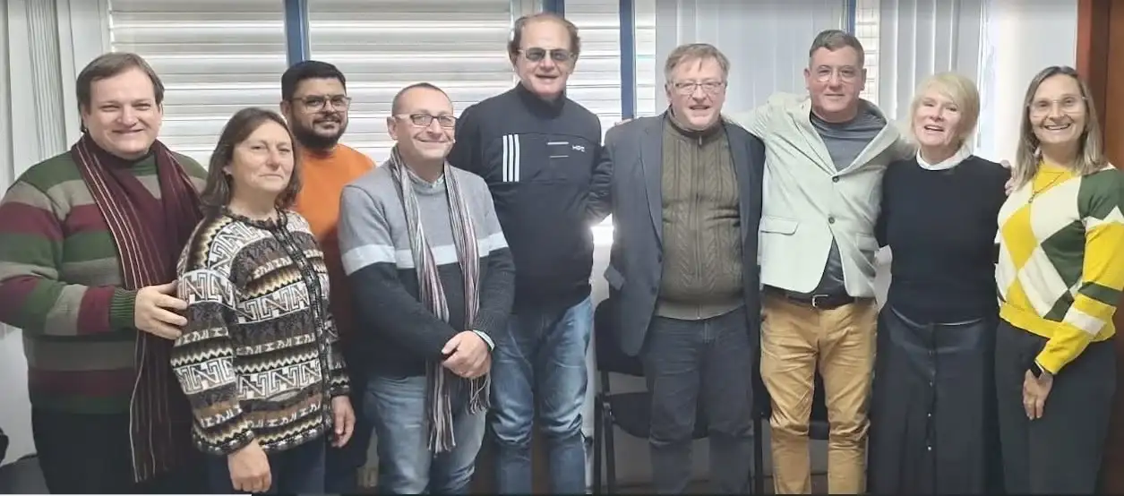 Asociación Escolar y Cultural Argentino Alemana de Crespo
