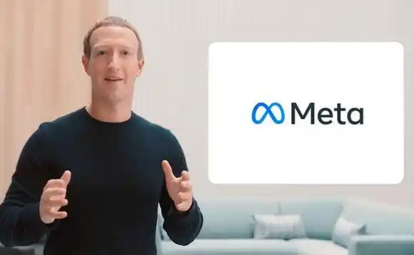 Cambio total de FACEBOOK a META: esto fue lo que dijo Mark Zuckerberg