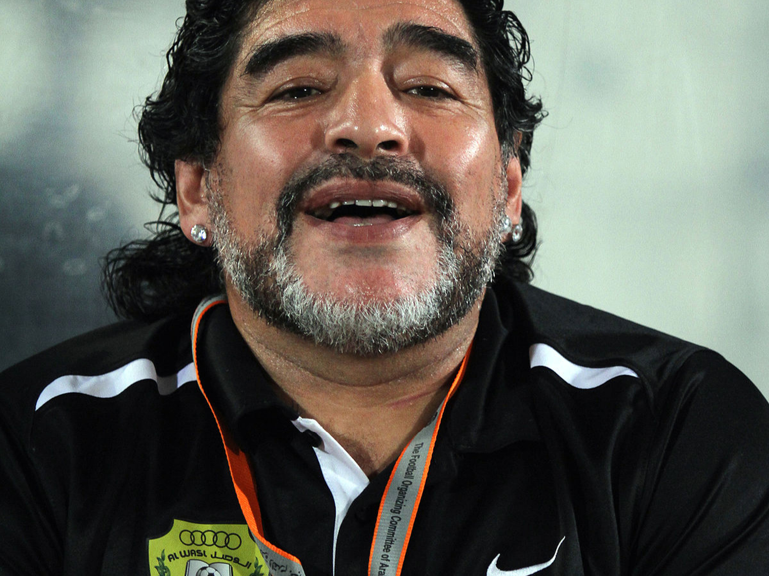 Diego cumple 58 y lo celebramos con sus 10 mejores goles