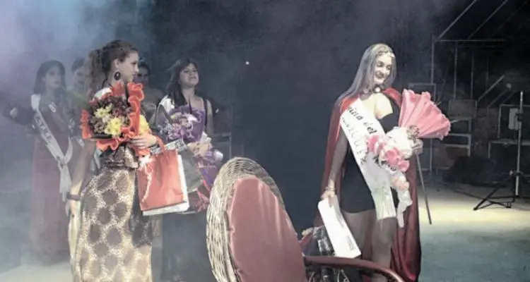 Buena promoción por la Fiesta del Durazno
