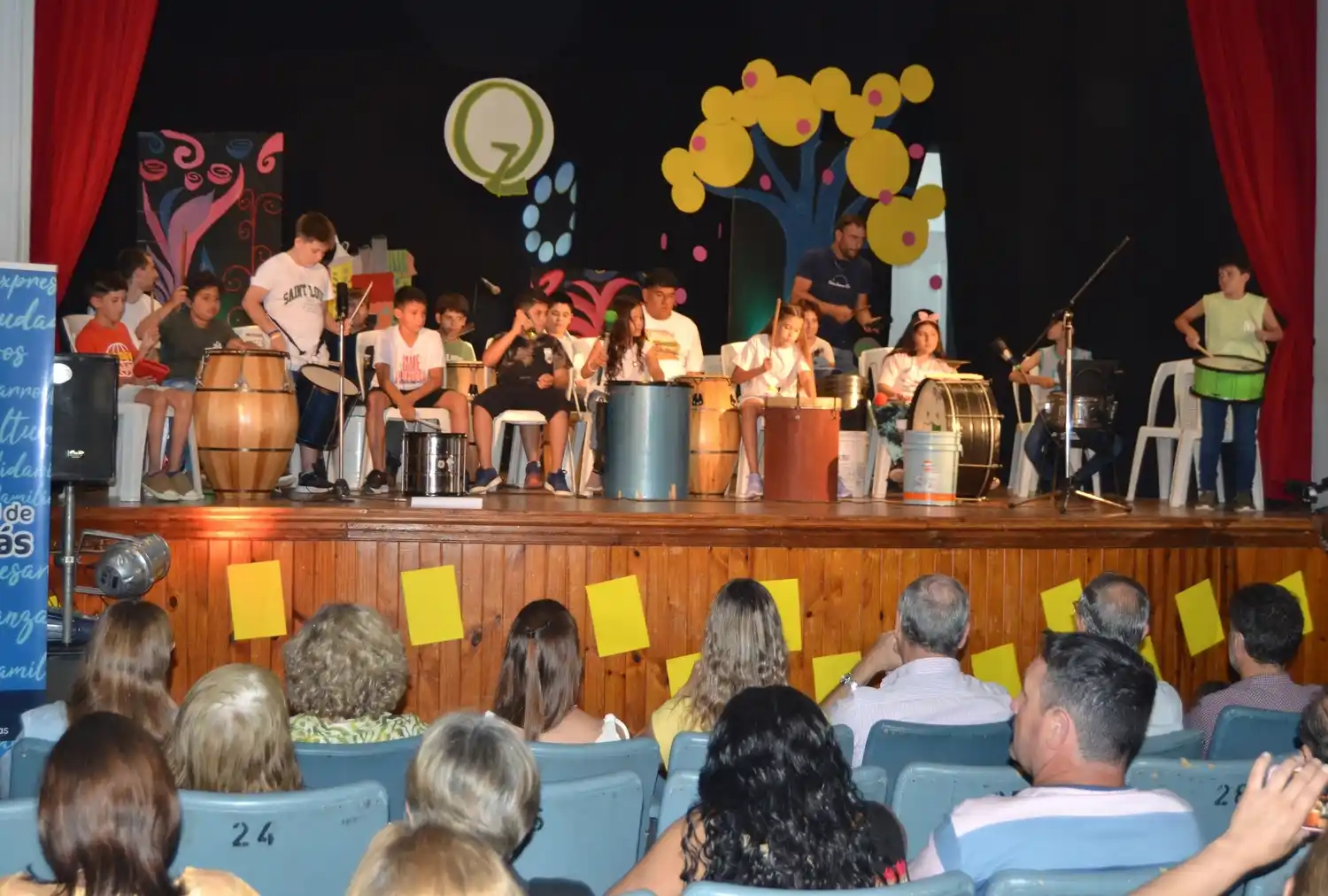 Foto: Municipalidad de Villa Cañás.