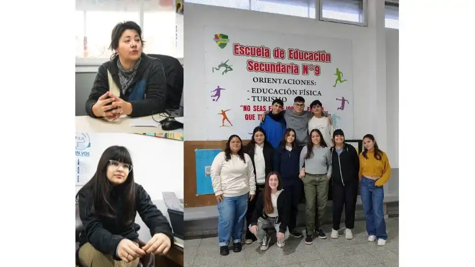 UCESTA: Los representantes en las aulas