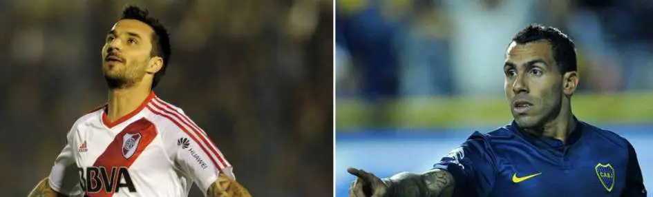 River y Boca protagonizan el primer superclásico del año