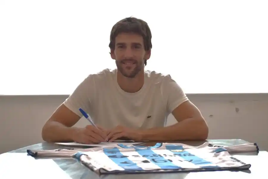 Créditos: Prensa AR