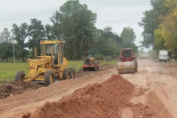 El programa “Mi barrio tiene acceso” comenzó en nuevas zonas