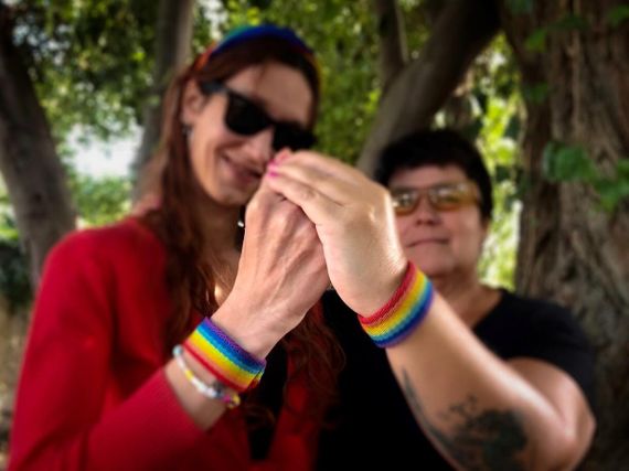 Marcha Federal del Orgullo este sábado en Tandil: “Libertad es respeto, no es violencia ni crueldad”