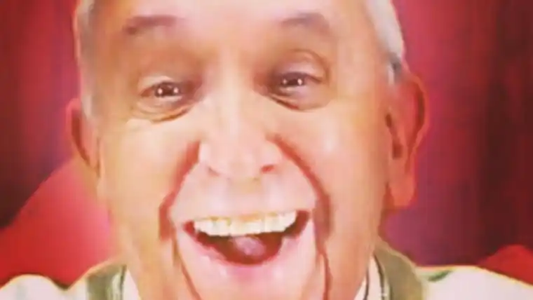 Aclaración sobre el “Whatsapp” del Papa Francisco